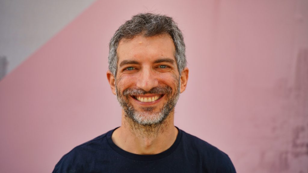 נמרוד חירורג-אלטרנה