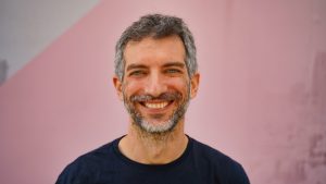 נמרוד חירורג-אלטרנה