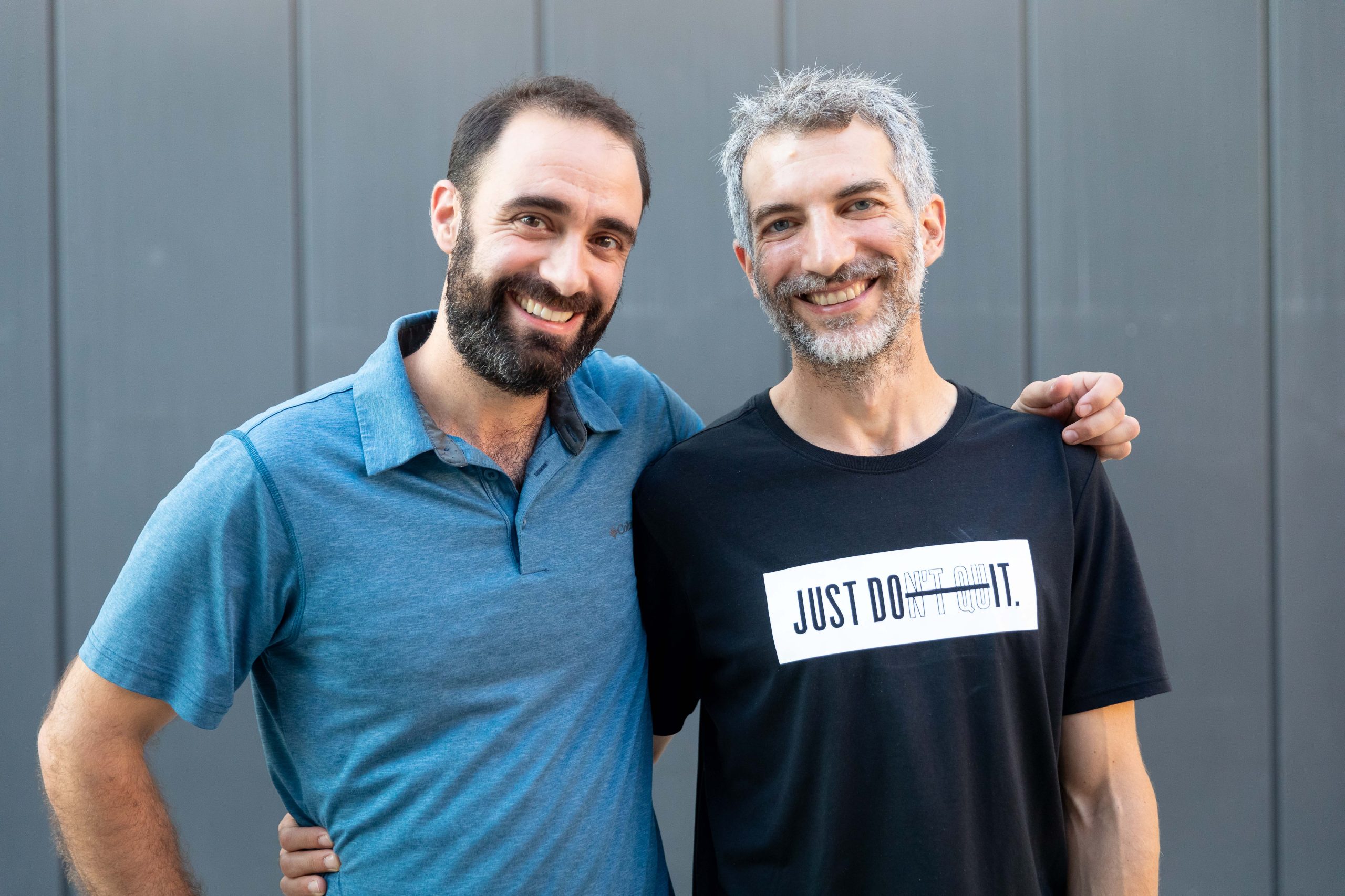 מי אנחנו-אלטרנה